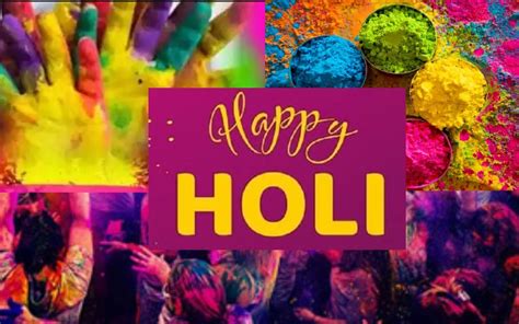 8 Holi Video Status 